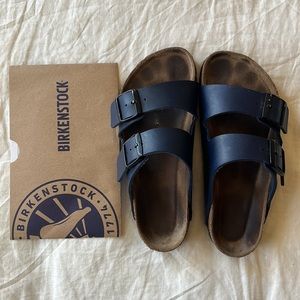 Arizona Birkenstocks